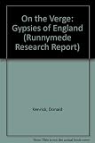 On the verge : the gypsies of England