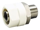 フローバル ブレードロック ブレードロック(SUS・樹脂) TBSA-0206 1/4x6
