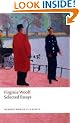 Selected Essays (Oxford World's Classics)