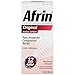Afrin 12 Hour Decongestant Nasal Spray, Original, 1-Ounce