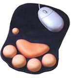 人気のねこきゅう マウスパッド　(猫きゅうマウスパッド)