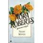Night Moves (Silhouette Language of Love #7)