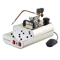 Reliable 0.66 Gallon Steam Cleaners