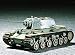1/72 �\�r�G�g�R KV-1 �d��� �ȈՖC��
