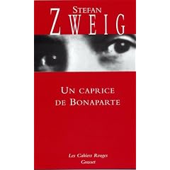 Un caprice de Bonaparte