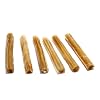 PJ Pet Poducts Rawhide Pressed Rolls 12 cm 60 x 20 g