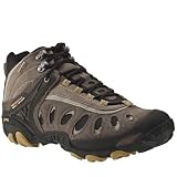 Merrell Cham 3 Vent Mid Gtx