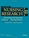 Nursing Research: Generating and Assessing Evidence for Nursing Practice (Nursing Research (Polit))