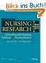 Nursing Research: Generating and Assessing Evidence for Nursing Practice (Nursing Research (Polit))