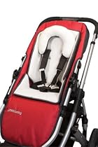 UPPAbaby Infant Snugseat Insert, Cream/Grey
From UPPAbaby
