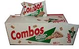 Combos Pizza Cheese Pretzels