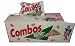 Combos Pizza Cheese Pretzels
