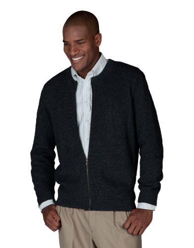 Cardigan Sweater Full Zip