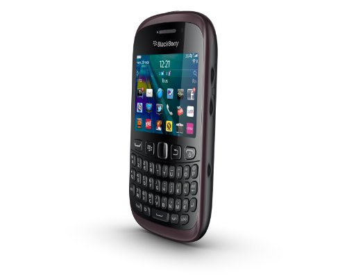 Imagen 5 de Blackberry PRD-50788-003