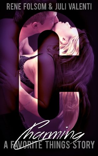 favorite things charming