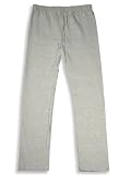 Mulberribush - Girls Stretch Leggings, Oatmeal
