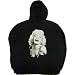 Juniors Full-Zip Hoody : MARILYN MONROE