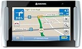 Navman S50 3D Satellite Navigation Unit With UK & Ireland Mapping