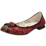 Via Spiga Women's V-Ozzie Ballet Flat