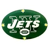 New York Jets Pin - NFL Football Fan Shop Sports Team Merchandise