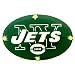New York Jets Pin - NFL Football Fan Shop Sports Team Merchandise