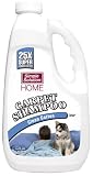 Simple Solution Carpet Shampoo - 1/2 Gallon