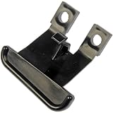 Dorman 924-808 Buick Chevrolet GMC Console Latch by Dorman