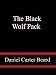 THE BLACK WOLF PACK
