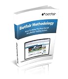 Betfair Methodology: How To Use Betfair Trading Systems