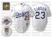 Kirk Gibson 1988 LA Dodgers Mitchell & Ness JERSEY 52