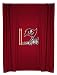 TAMPA BAY BUCCANEERS NFL SHOWER CURTAIN