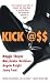 Books : Kick Ass