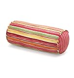 Crayon - Bolster Pillow by Banana Fish