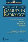 Reeder and Felson's Gamuts in Radiology (PDA/Win CE Software for download only)