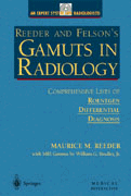 Reeder and Felson's Gamuts in Radiology (PDA/Win CE Software for download only)