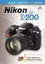 Nikon D200 Magic Lantern DVD Guides - TUTORIAL DVD