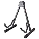 Stagg SG-A108BK Acoustic/Electric Guitar Stand