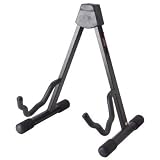 Stagg SG-A108BK Acoustic/Electric Guitar Stand
