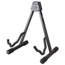 Stagg SG-A108BK Acoustic/Electric Guitar Stand