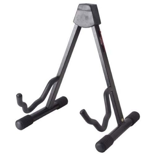 Stagg SG-A108BK Acoustic/Electric Guitar Stand