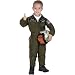 Air Force Pilot Child Costume