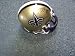 David Sloan New Orleans Saints Signed Mini Helmet W/coa