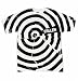 Sporting Goods : Fallen Shoes Bullseye T-Shirt