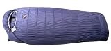 Big Agnes Hog Park 20 Degree Quallofil Sleeping Bag