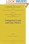 Categorical Logic and Type Theory