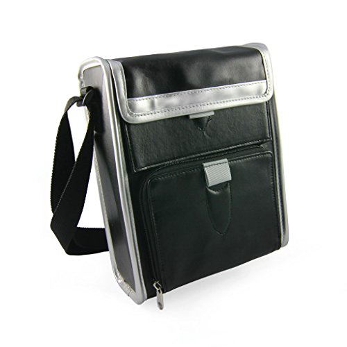 Star Trek Tricorder Replica Small Messenger Bag