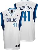 Dallas Mavericks adidas Primary Logo T-Shirt - Large