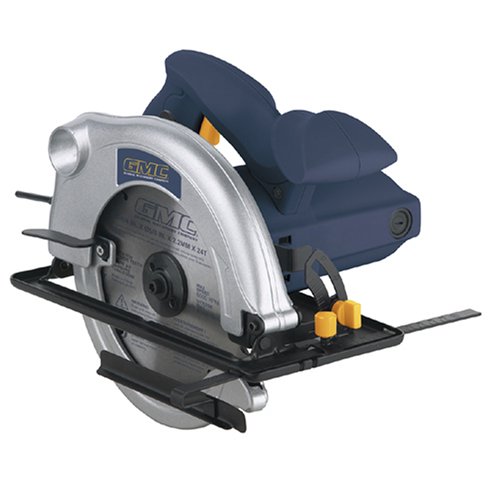 GMC CS10UL 7-1/4 Inch Circular Saw