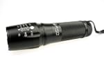 Ultrafire 1800 Lumens Zoomable Cree X...