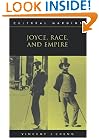Joyce, Race, and Empire (Cultural Margins)